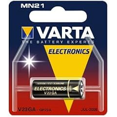 Varta V23GA Batterie 12 Volt