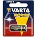 Varta V23GA Batterie 12 Volt