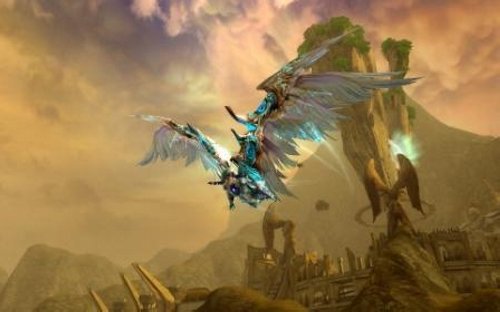 Aion: The Tower of Eternity Steelbook Edition image