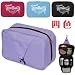 CONNECTWIDE® VENICE COSMETIC POUCH RS.525.00