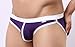 Brave Person Men's Modal Micro Hip Briefs Soft comfortable fabric Sexy modern fit