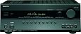 Onkyo TX-SR607 7.2-Channel A/V Surround Home Theater Receiver (Black)