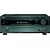 Onkyo TX-SR607 7.2-Channel A/V Surround Home Theater Receiver (Black)