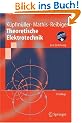 Theoretische Elektrotechnik: Eine Einf�hrung: Eine Einfuhrung (Springer-Lehrbuch)