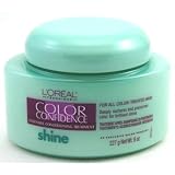 L'Oreal Natures Therapy Color Confidence Intense Treatment 8oz #41225250