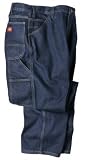 Dickies Pre-Washed Industrial Carpenter Jeans