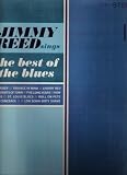 Jimmy Reed Sings The Best of the Blues, 1965