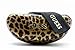 GUESS GU7141 Tortoise/Gradient Brown Lens One Size
