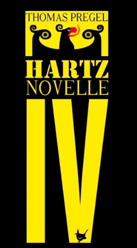 Hartznovelle (German Edition)