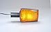 1994-1995 HONDA CB-1000 DOT TURN SIGNALS, FOR HONDASCB-1000, R.R. 33600-MZ1-771