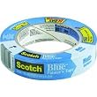 3M 2090-1N Long-Mask Masking Tape