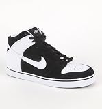 Nike 6.0 Mens Dunk Hi Top Sneaker