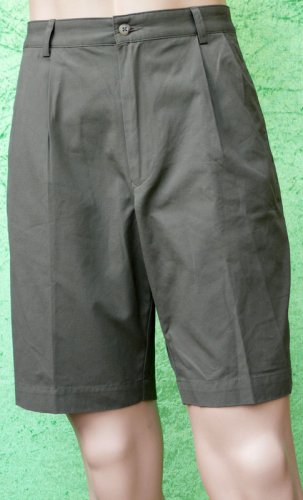 Ralph Lauren Vint.Chino Willis Short Sage Gr.34 /U-R