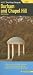 Books : ADC Durham & Chapel Hill NC Pocket Map