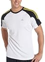 adidas Men's Response Short-Sleeve Tee