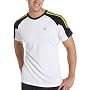 adidas Men's Response Short-Sleeve Tee