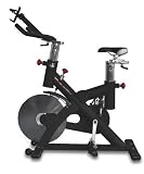 X - Velocity Training Bike - Champagne