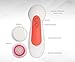 Face Cleaner - Cleaning Facial Brush for Clean Fresh Skin - Cleans Deep in Pores and Removes Excess Oil and Dirt - Rejuvenate Your Skin in Seconds
