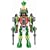 Power Rangers Operation Overdrive  - 16.5cm Turbo Drill Max Figure - Green