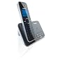 Philips - ID5551B/FR - T�l�phone sans fil avec r�p&hellip de Philips