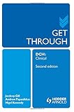 Get through DCH Clinical