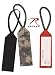 Deluxe Luggage ID Tag (Set of 2 Tags)