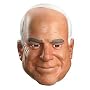 McCain Mask Adult