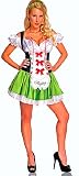 Licensed Playboy Costume, Tavern Girl Dress