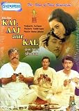 Kal Aaj Aur Kal [DVD]
