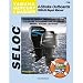 SELOC SERVICE MANUAL YAMAHA/ MERCURY/MARINER 4 STROKE 95-04