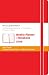 Moleskine Weekly Notebook 12 Months Red 2009 (Hard Cover)