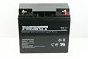 Forbatt Golf Trolley Battery FB12 12V 17AH + Free Bag