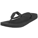 Havaianas Flip Flops - Havaianas Top WOMENS Flip Flops - Black