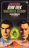 Vulcan's Glory (Star Trek, No 44)