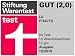Auszeichnung