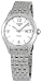 Tissot Women's T0382071111700 T-One Mother-Of-Pearl Dial Watch Tissot Women's T0382071111700 T-One Mother-Of-Pearl Dial Watch
