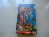 Toy Story [VHS] [1996]