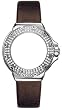NEW TAG HEUER FORMULA 1 BROWN STRAP BC0846