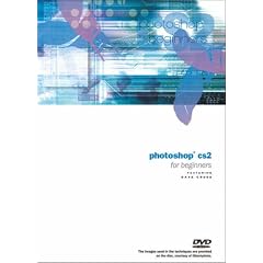 Photoshop CS2 for Beginners DVD (KW Computer Training DVD)