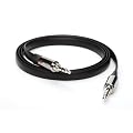 Griffin GC17103 Auxiliary Audio Cable 3ft. Flat