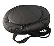 Tone Deaf Music 22 inch Cymbal Bag with 4 Compartments