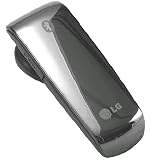 Review LG  / HBM-310 Bluetooth Headset (UK, Silver)