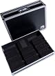 Road Ready RRGP24 - Lightweight Guitar Effects Pedal Board