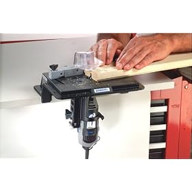 Dremel 231 Shaper/Router Table