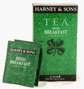 Harney & Sons Irish Breakfast Tea Box by Boba Tea Direct
