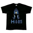HIM. - Blue Cathedral T-Shirt