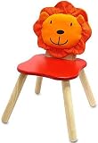 from Im Toy Im Toy 42125 Forest Chair Lion
