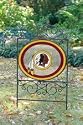 Washington Redskins Yard Sign