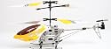 V-Max Hypersonic Metal Frame I/R Mini USB Helicopter