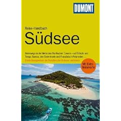 DuMont Reise-Handbuch Reisef�hrer S�dsee